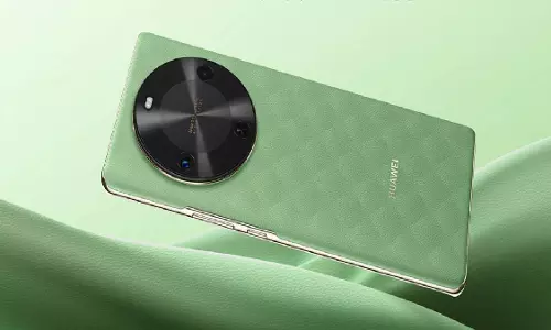 6100mAh बैटरी और 50MP RYYB डार्क लाइट कैमरा के साथ लॉन्च हुआ Huawei Enjoy 70X