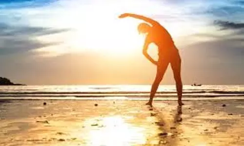 Lifestyle: इन अच्छी आदतों के साथ करें अपने दिन की शुरुआत Lifestyle: इन अच्छी आदतों के साथ करें अपने दिन की शुरुआत
