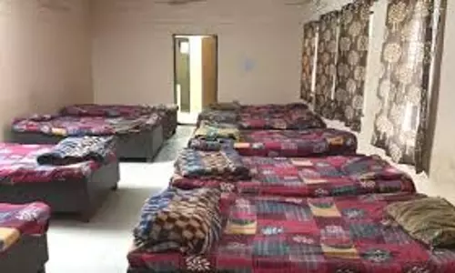Rohtas: रैन बसेरों में रहने वालों को रात का खाना निशुल्क मिलेगा: नगर निगम Rohtas: रैन बसेरों में रहने वालों को रात का खाना निशुल्क मिलेगा: नगर निगम