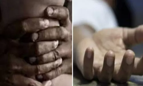 Bareilly: नेत्रहीन वृद्ध की गला दबाकर हत्या