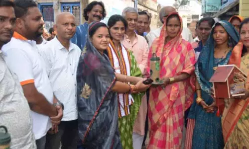 प्रकृति की रक्षा एक साझा जिम्मेदारी: Satpathy