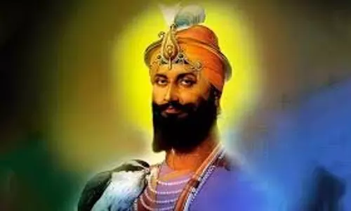 Guru Gobind Singh Jayanti: गुरु गोविंद सिंह जयंती पर पढ़ें उनके ये प्रेरणादायक विचार