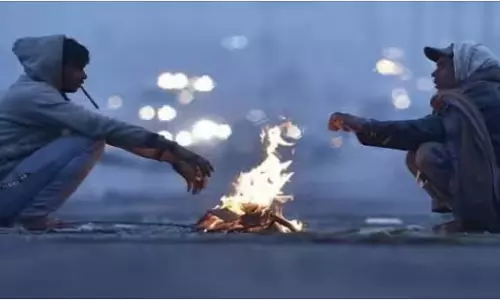 Bareilly: इन जिलों में अगले तीन दिन कड़ाके की सर्दी
