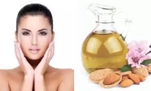 winter face packs:सर्दियों में बढ़ेगा चेहरे का निखार, रोजाना लगाएं विंटर फेस पैक winter face packs:सर्दियों में बढ़ेगा चेहरे का निखार, रोजाना लगाएं विंटर फेस पैक