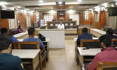 Rourkela में विकास परियोजनाओं के लिए 105 करोड़ रुपये