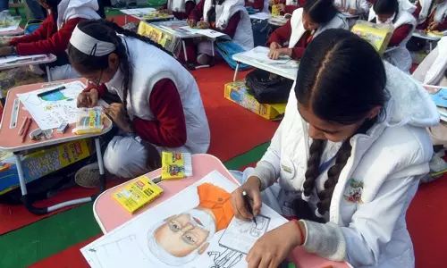 Assam: गुणोत्सव 2025 का पहला चरण आज से शुरू