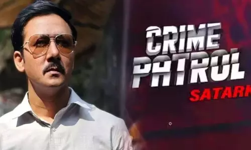 क्राइम पेट्रोल फेम एक्टर पर मुंबई में हमला: कलाकार द्वारा बताई गई चौंकाने वाली घटनाएं