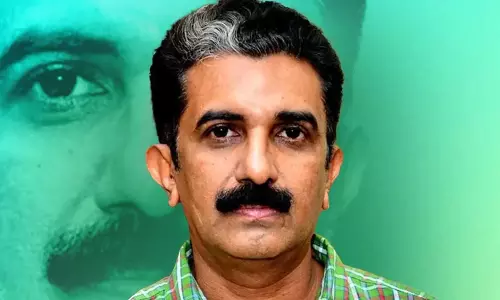 Kerala : ब्रेकिंग नवीन बाबू की मौत हाईकोर्ट ने सीबीआई जांच की मांग