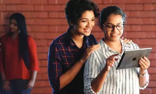 Kerala की पहली इंडस्ट्री ऑन कैंपस इकाई शुरू होने को तैयार Kerala की पहली इंडस्ट्री ऑन कैंपस इकाई शुरू होने को तैयार