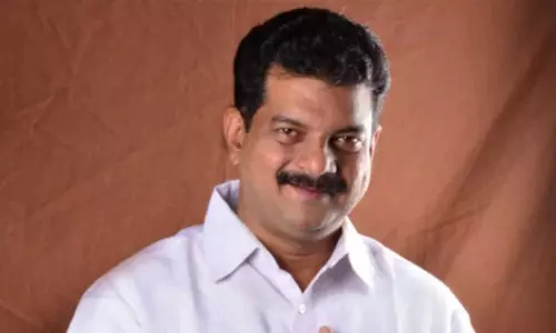 Kerala : वन विभाग में तोड़फोड़ मामले में विधायक पीवी अनवर को जेल भेजा गया