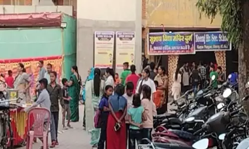 चाकूबाजी से स्कूल के एनुअल फंक्शन में मचा हड़कंप, छात्र घायल