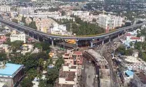 वनगरम, अदायलमपट्टू को जीसीसी के तहत लाया जाएगा