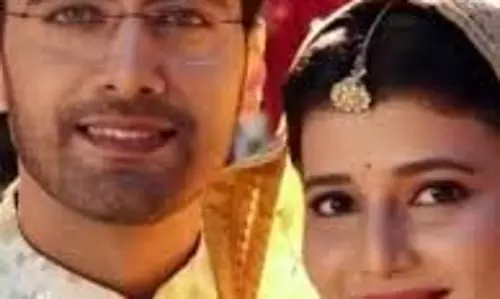 YRKKH Twist: अभिर के लिए हाथ मिलाएगी रूही और अभिरा , पौद्दार परिवार को दिखाएगी उसकी जगह YRKKH Twist: अभिर के लिए हाथ मिलाएगी रूही और अभिरा , पौद्दार परिवार को दिखाएगी उसकी जगह