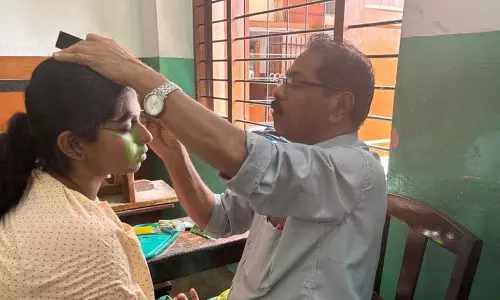 Kerala :  ओट्टानथुलाल के दृश्य प्रभाव को आकार देने वाला कलाकार