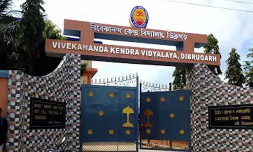 Assam : डिब्रूगढ़ में दो दिवसीय टीओटी पाठ्यक्रम आयोजित किया