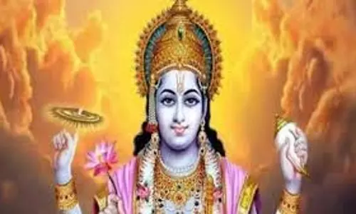 January 2025 Ekadashi:  साल की पहली एकादशी पर भगवान विष्णु को अर्पित करें ये  चीजें,  बरसाएंगे अपनी विशेष कृपा