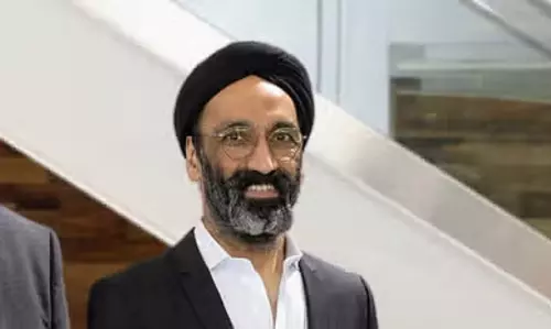 Jagdeep सिंह प्रतिदिन 48 करोड़ रुपये कमाते