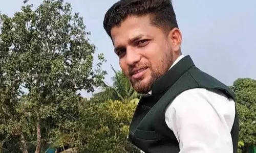 पत्रकार मुकेश चंद्राकर हत्याकांड का मुख्य आरोपी गिरफ्तार