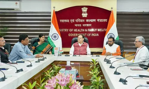 कर्नाटक में एचएमपीवी वायरस के दो मामले सामने आए: Health Ministry