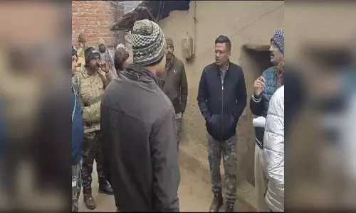 बर्थडे पार्टी के बाद घर पर गोलीबारी, दो अपराधी मारे गए, 2 जख्मी