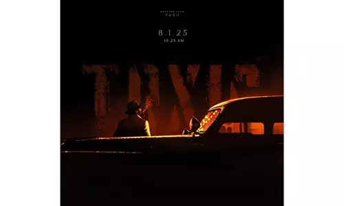 KGF स्टार यश ने अपनी फिल्म टॉक्सिक: ए फेयरी टेल फॉर ग्रोन-अप्स का नया पोस्टर शेयर किया KGF स्टार यश ने अपनी फिल्म टॉक्सिक: ए फेयरी टेल फॉर ग्रोन-अप्स का नया पोस्टर शेयर किया