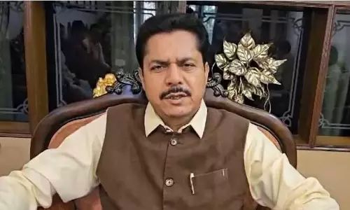 Assam कांग्रेस 2026 विधानसभा चुनावों के लिए राज्यव्यापी पुनर्गठन की तैयारी में जुटी Assam कांग्रेस 2026 विधानसभा चुनावों के लिए राज्यव्यापी पुनर्गठन की तैयारी में जुटी