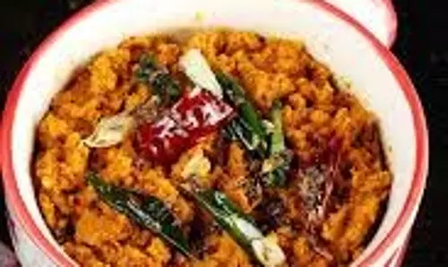 Carrot Chutney Recipe:  इस सर्दी ट्राई करें गाजर की चटनी