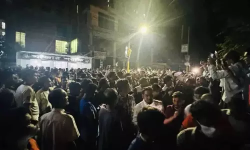 गंगासागर मेले की भीड़ के बीच बांग्लादेशी घुसपैठ की कोशिशों को लेकर बंगाल सतर्क