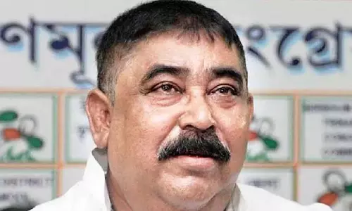 अनुब्रत को एसआरडीए का प्रमुख पुनः नियुक्त किया गया
