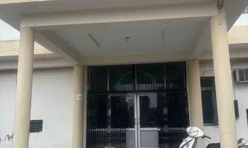 Punjab: आगंतुकों की घटती संख्या, धन की कमी, राज्य पुस्तकालयों पर धूल जम रही