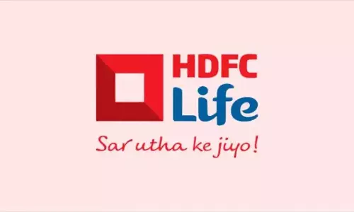 HDFC लाइफ इंश्योरेंस शेयर की कीमत में -2.22% कम HDFC लाइफ इंश्योरेंस शेयर की कीमत में -2.22% कम