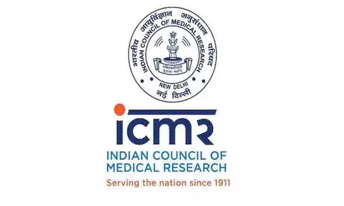 एचएमपीवी संक्रमण भारत सहित विश्व भर में फैल रहा: ICMR clarifies