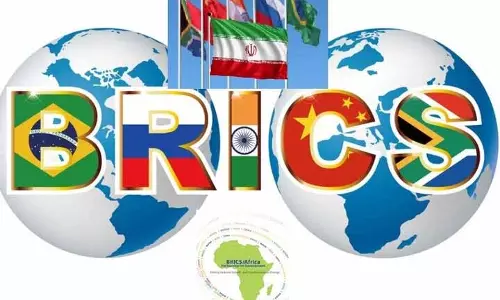 BRICS युवा परिषद के प्रमुख तेहरान की यात्रा करेंगे