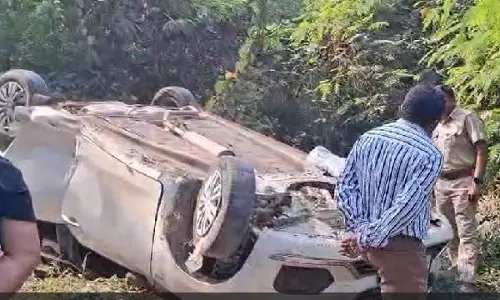 संबलपुर में भाजपा नेता की मौत: हत्या का मामला दर्ज