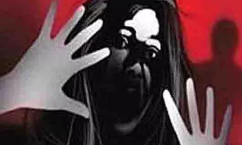 Vidyalaya के 3 शिक्षक छात्राओं को परेशान करने के आरोप में गिरफ्तार Vidyalaya के 3 शिक्षक छात्राओं को परेशान करने के आरोप में गिरफ्तार