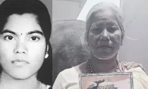 Kerala : उम्मीद है कि मेरी बेटी के हत्यारे फिर कभी दिन के उजाले में नहीं दिखेंगे Kerala : उम्मीद है कि मेरी बेटी के हत्यारे फिर कभी दिन के उजाले में नहीं दिखेंगे