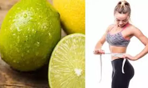 Lifestyle: बढ़ते मोटापे पर लगाम लगाने के लिए इस्तेमाल करें नींबू का छिलका