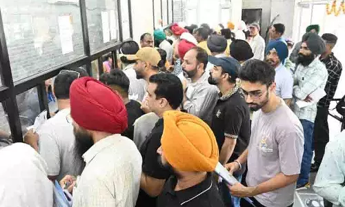 MC टीमों को घर-घर जाकर संपत्ति कर वसूलना चाहिए MC टीमों को घर-घर जाकर संपत्ति कर वसूलना चाहिए