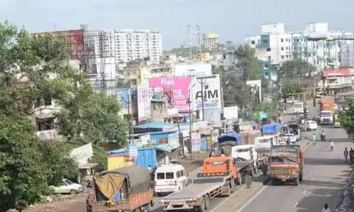 PMRDA की अंतर्राष्ट्रीय प्रदर्शनी और कन्वेंशन सेंटर बनाने की योजना