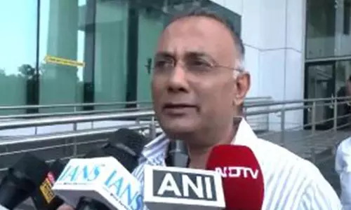 कर्नाटक के स्वास्थ्य मंत्री दिनेश गुंडू राव ने HMPV मामलों पर कही ये बात