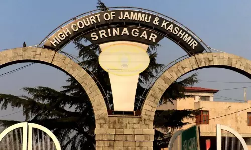 J&K, लद्दाख को न्यायिक अधिकारियों के भत्ते के लिए पहाड़ी क्षेत्र-कठिन स्थान घोषित किया