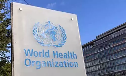 Nagaland : भारत ने चीन में एचएमपीवी प्रकोप पर निगरानी बढ़ा दी