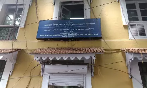 मोलो के ग्रामीणों ने DSLR सुनवाई की तारीख की निंदा की