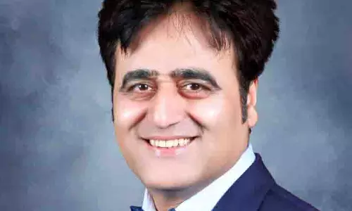 Jalandhar: संजीव जुनेजा PhD चैंबर के नये संयोजक