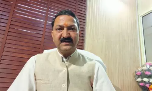 Dehradun: बीकेटीसी में सुधारों और बदलावों के सशक्त नेतृत्व का समापन: अजेंद्र अजय