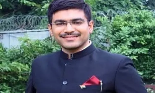 Saharanpur: जिलाधिकारी मनीष बंसल ने भूमाफियाओं पर कसा शिकंजा Saharanpur: जिलाधिकारी मनीष बंसल ने भूमाफियाओं पर कसा शिकंजा