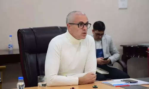 CM ने वारवान घाटी अग्नि पीड़ितों को आवास सहायता के लिए मंजूरी प्राप्त की