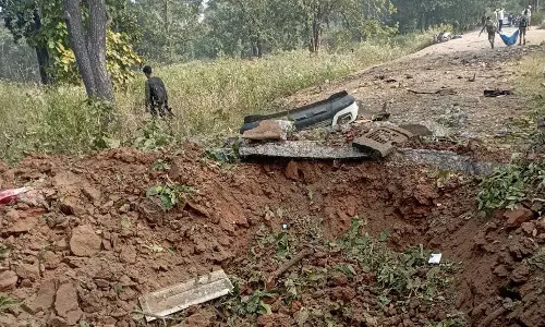 8 DRG जवानों की शहादत ज़ाया नहीं जाएगी : सीएम विष्णुदेव साय