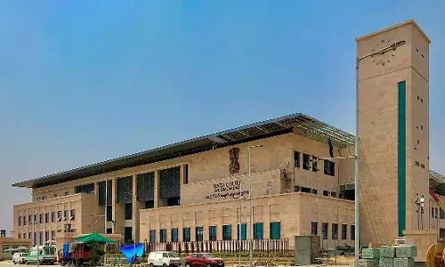 हाईकोर्ट ने TD कार्यालय पर हमले के आरोपी की अग्रिम जमानत याचिका खारिज कर दी