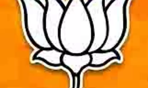 Jalandhar: आप की आलोचना की, भाजपा से सदस्यता अभियान तेज करने का आग्रह किया Jalandhar: आप की आलोचना की, भाजपा से सदस्यता अभियान तेज करने का आग्रह किया